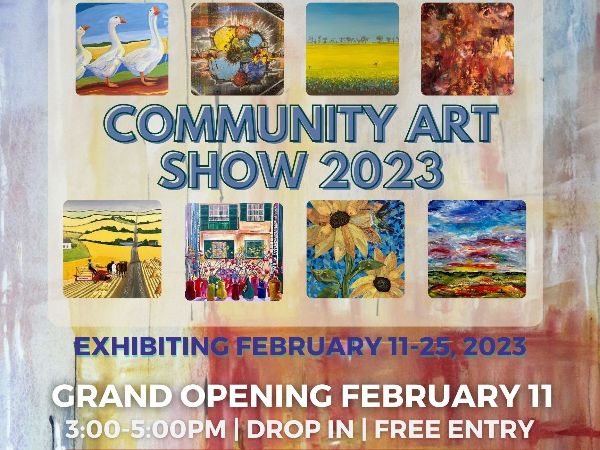 STARectory's tweet image. St. Andrews Heritage Centre February Newsletter 2023 - mailchi.mp/9cad6f31aae5/s…