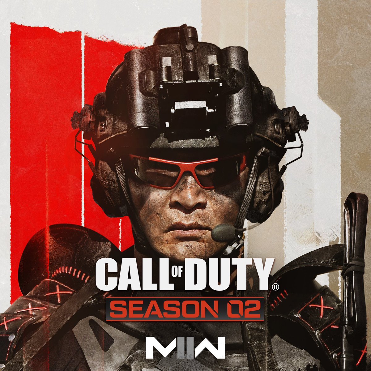 CharlieIntel on Twitter "Season 02 Artwork"