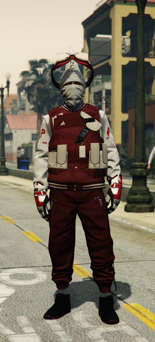 NorthLegionYT's tweet image. 1 Dunce Outfit Giveaway!!! 

This Giveaway Is For People That Have Bought Services From Me. 

To Join 
1.) Comment Below 
2.) Tag A Friend
3.) Like &amp;amp; Share This Post