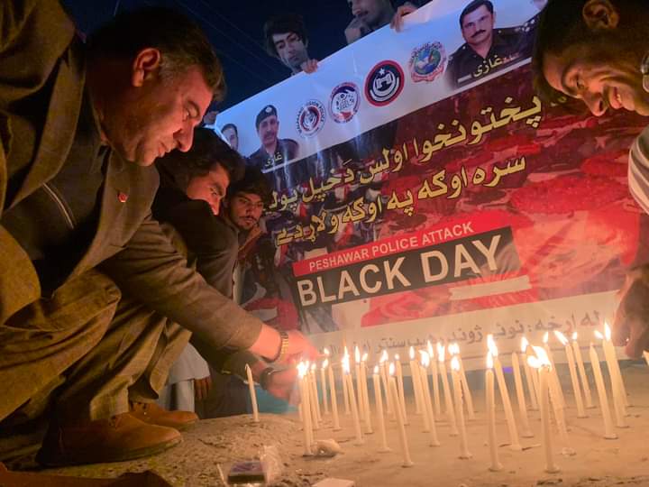 ziaulhaqnasir's tweet image. اولس او پولیس یو دي
#WeStandWithKPPolice