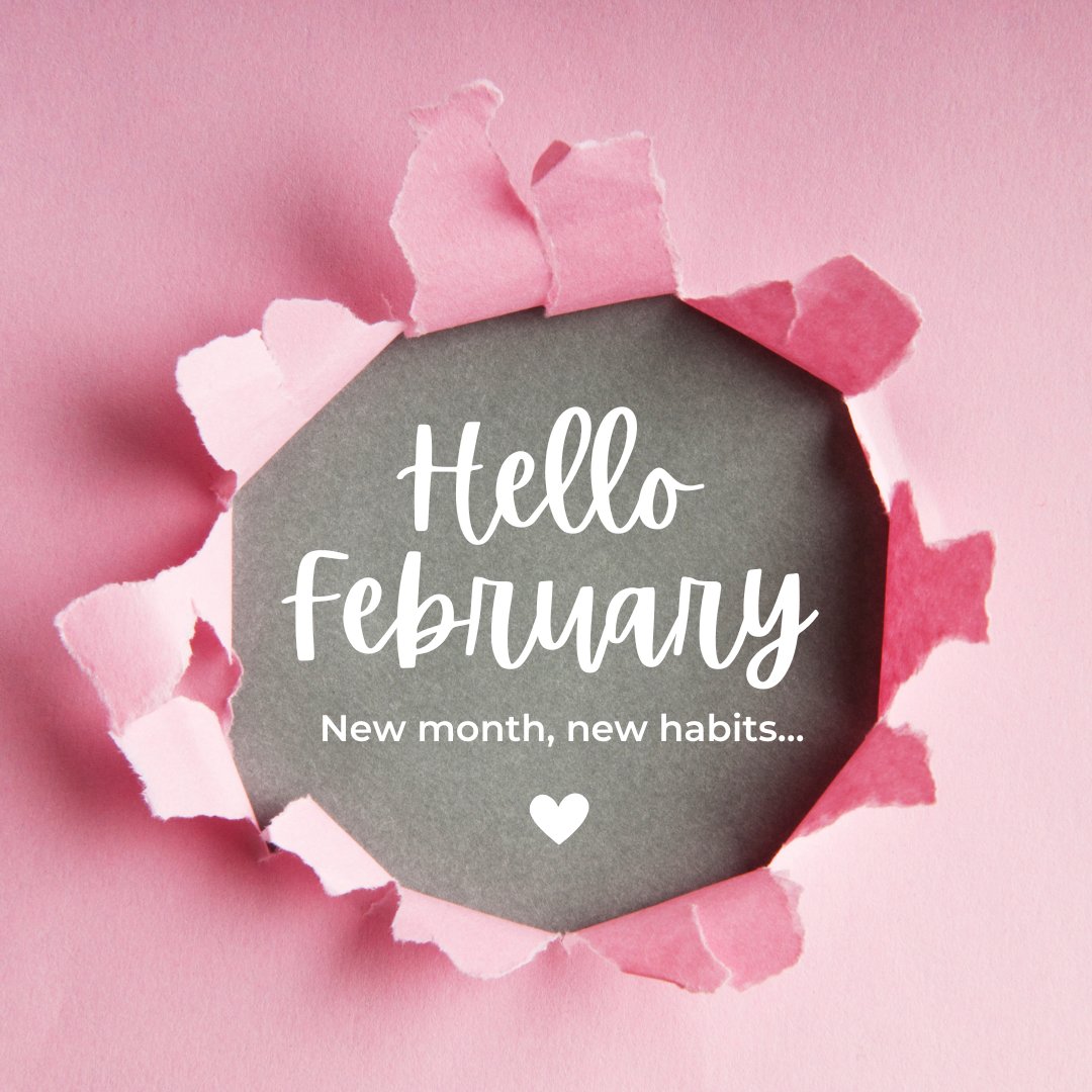 antivapingchamp's tweet photo. Happy February 1st! This month brings new opportunities to start new habits. Consider quitting vaping :)
#UCLAAntiVapeChamps #UCLAAntivapingChampions #UCLAHealth #CAHealth #QuitVaping #Vapes #Vape #Vaping #LungHealth #FlavoredTobacco #Tobacco https://t.co/kGoJEwIxol