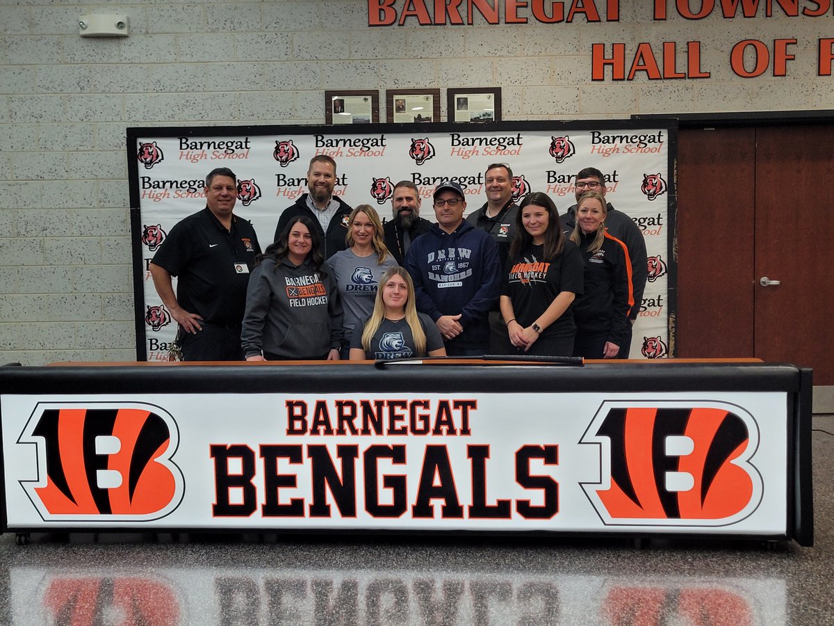 Congratulations Camryn White,  Drew University Field Hockey    <a href="/drewfieldhockey/">Drew University Field Hockey</a> 
<a href="/BiggySandPaper/">David Biggy</a>  <a href="/fieldhockeybhs/">Barnegat Field Hockey</a>  @cshearerbhs 

<a href="/ShoreSports_NJ/">Shore Conference</a>

<a href="/AsburyParkPress/">Asbury Park Press</a>

<a href="/ThePressofAC/">Press of AC</a>

<a href="/JSZ_Sports/">Jersey Sports Zone</a>

@ShoreSportsNet

<a href="/NJ_Sports/">NJ.com Sports</a>