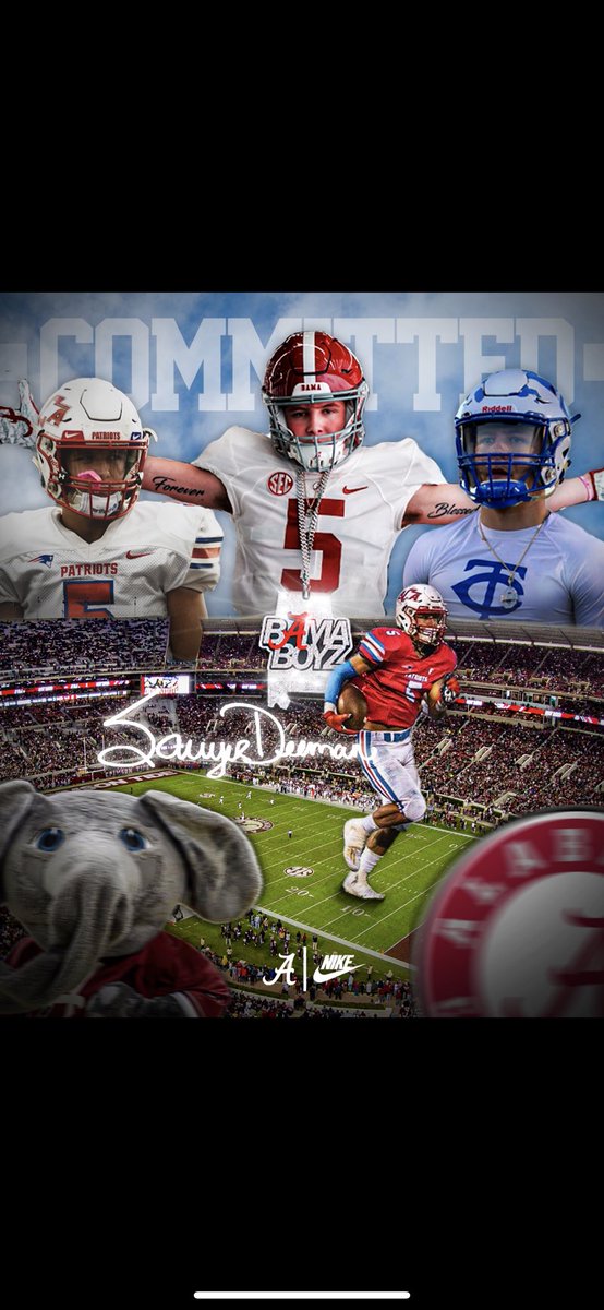 Sawyer deerman tweet media