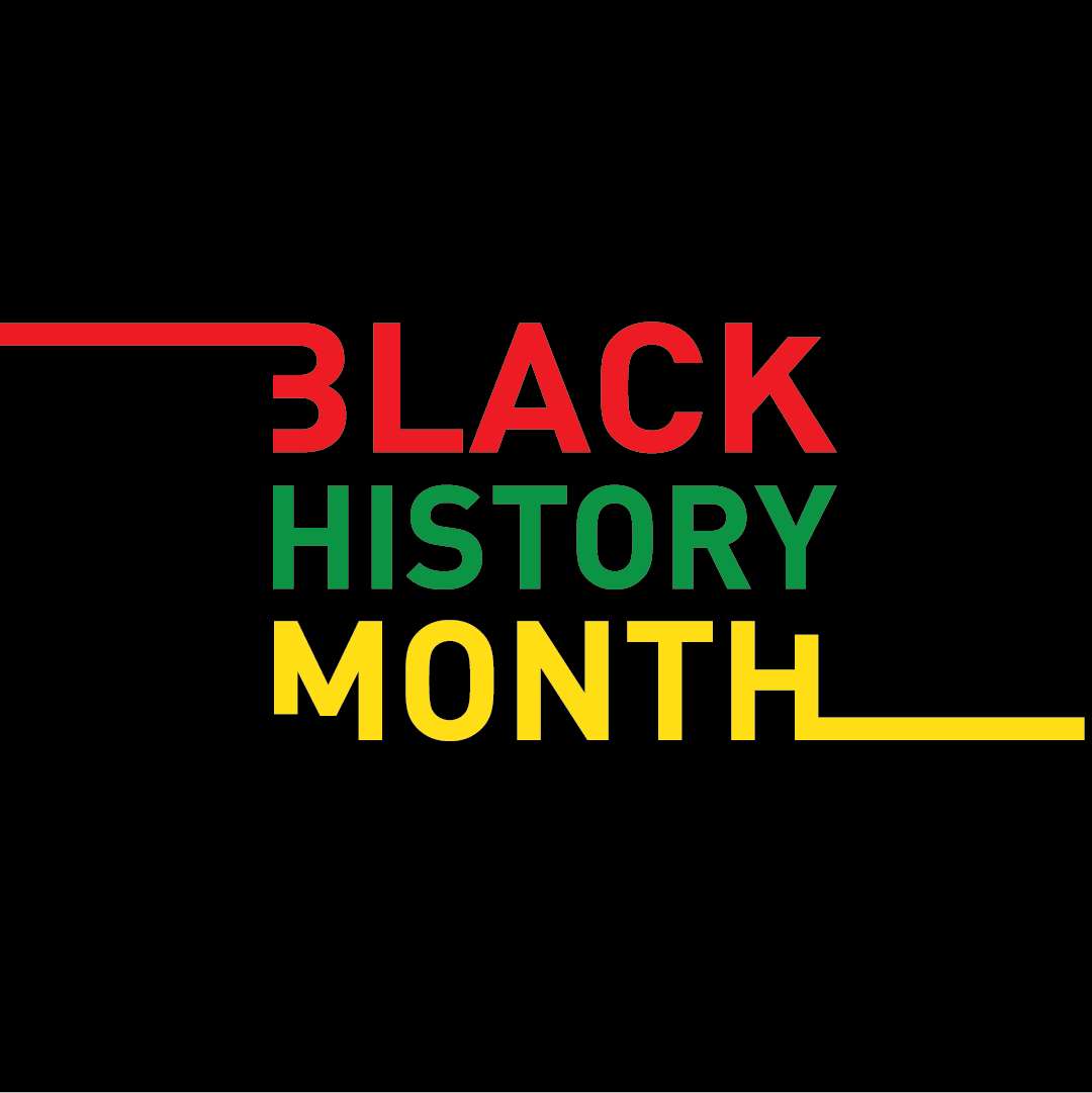 February is Black History Month! 

Throughout the month we’ll spotlight Black artists and designers in our orbit. These changemakers help foster conversation through their work and help others learn and unlearn, making a positive impact on the community.

#blackhistorymonth