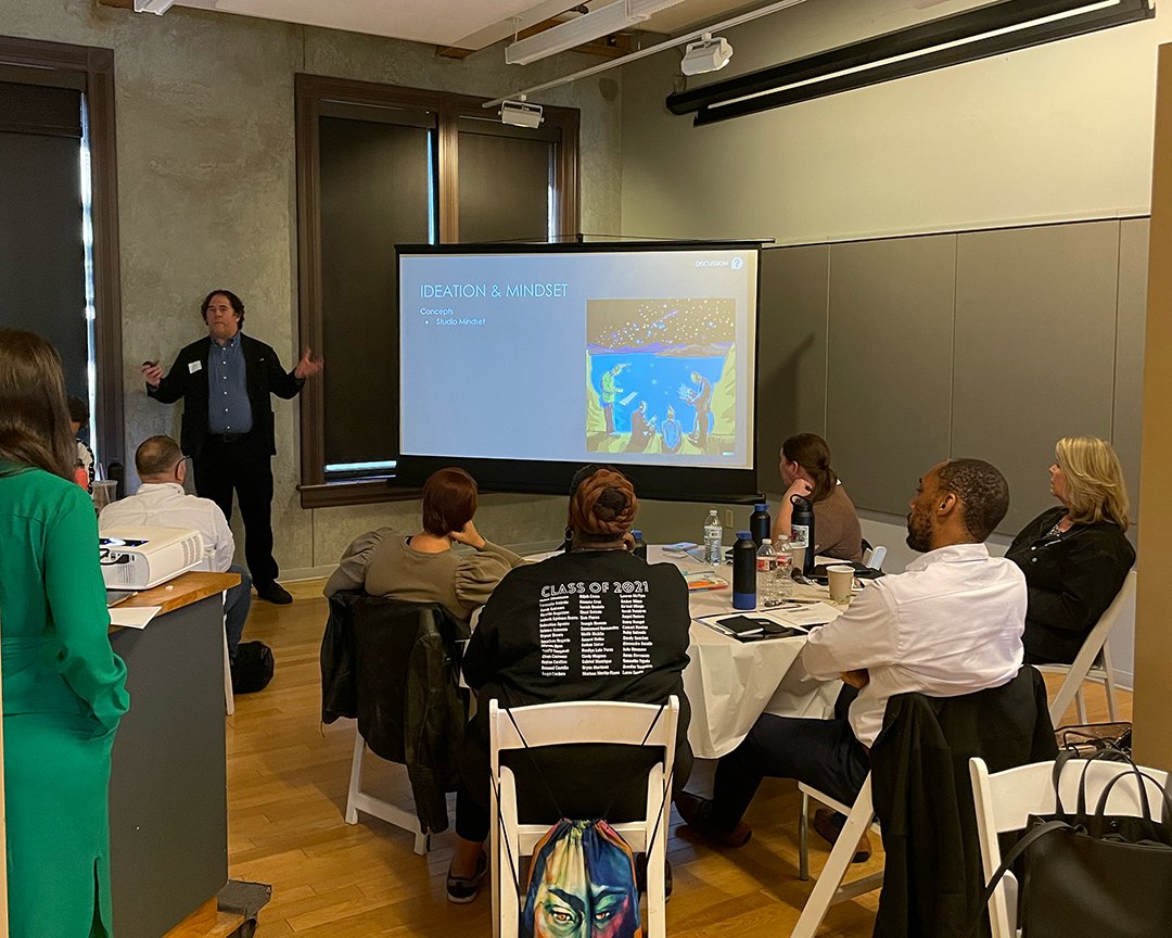 Citizen Schools tweet media