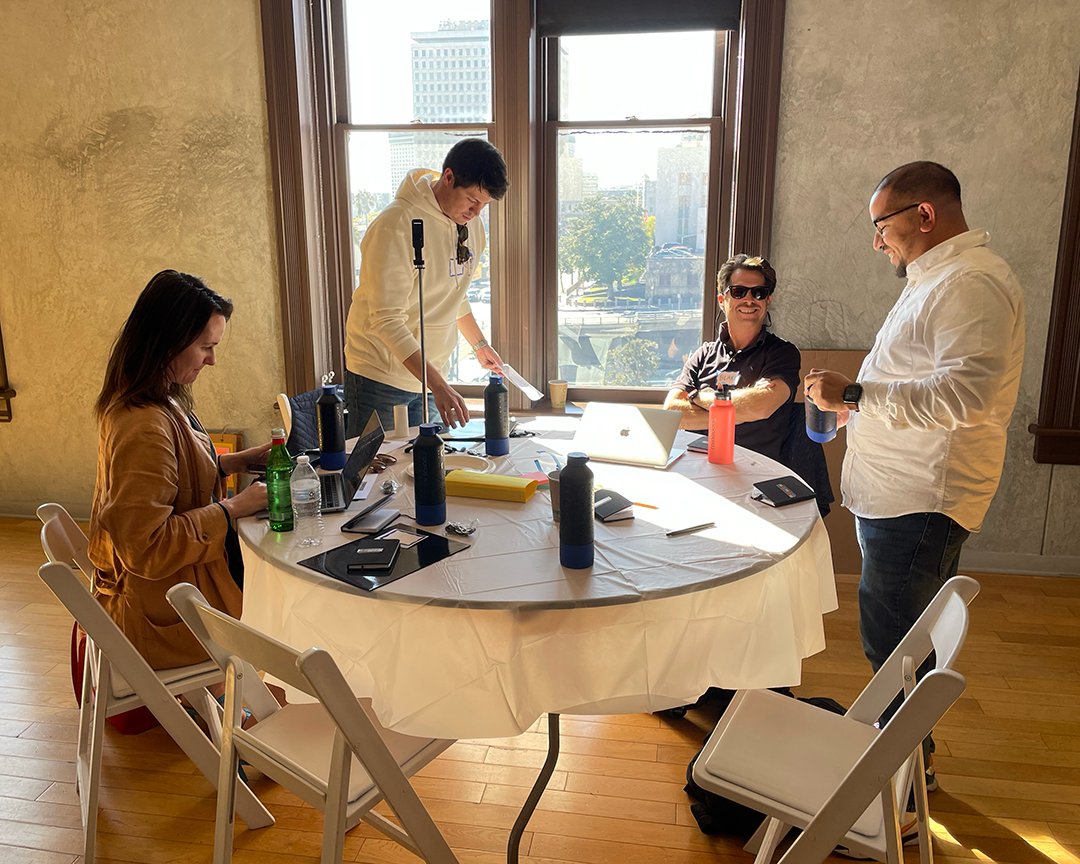 Citizen Schools tweet media