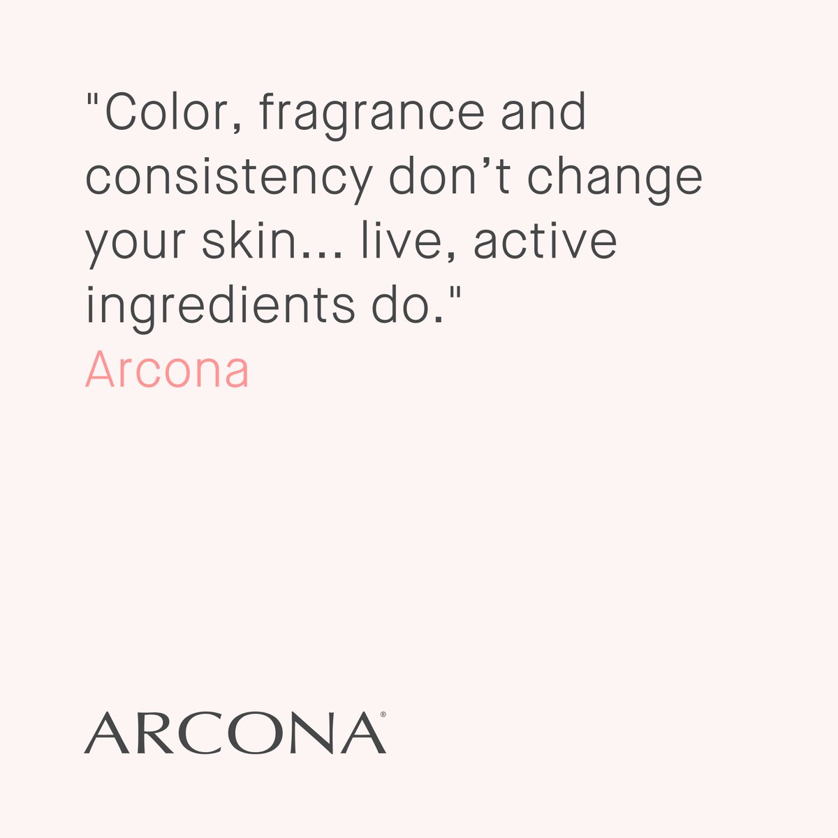 ARCONA Los Angeles tweet media