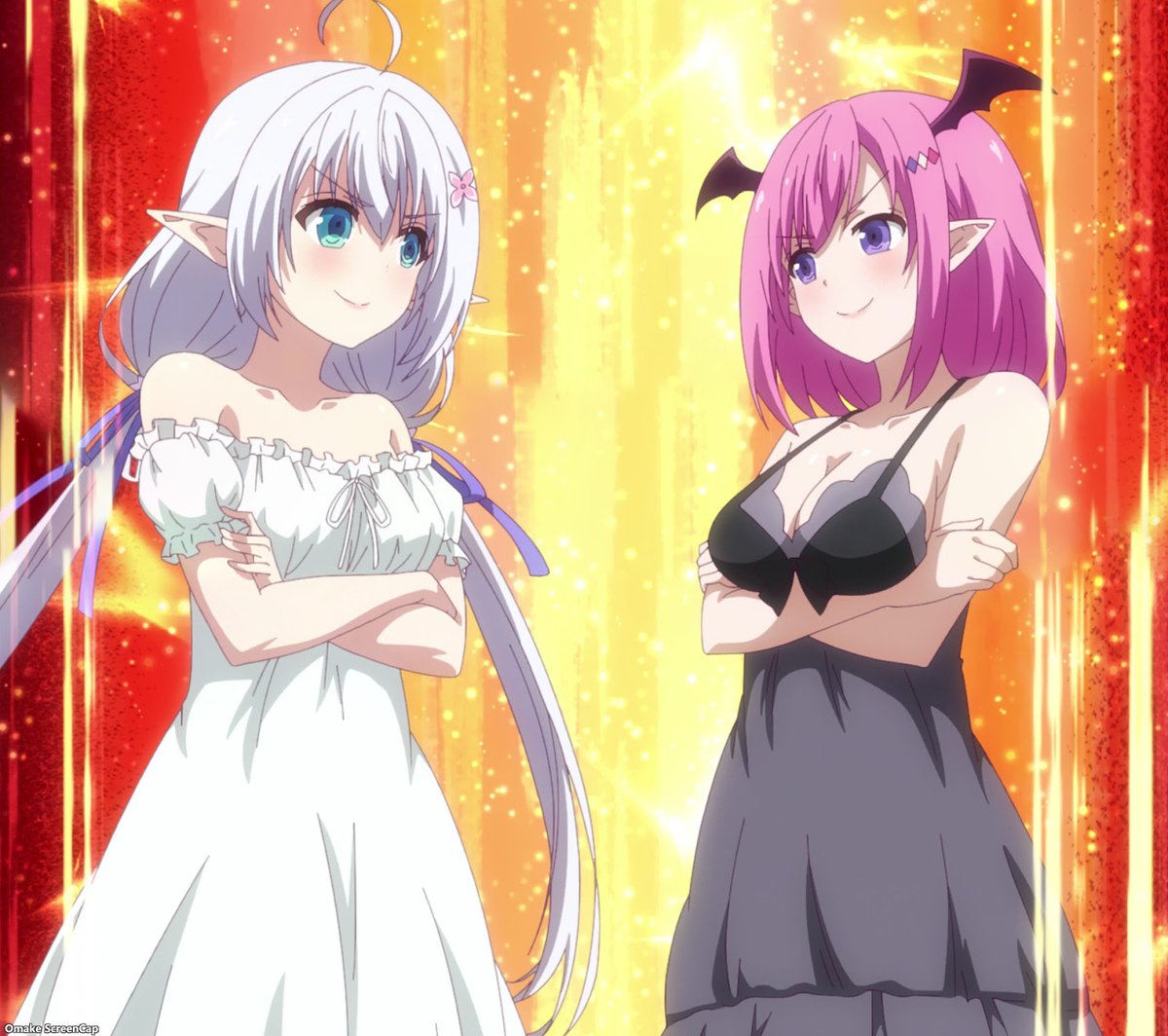 Waifu_Paradise on Twitter "RT waifu_waifus Ireena Litz de Olhyde