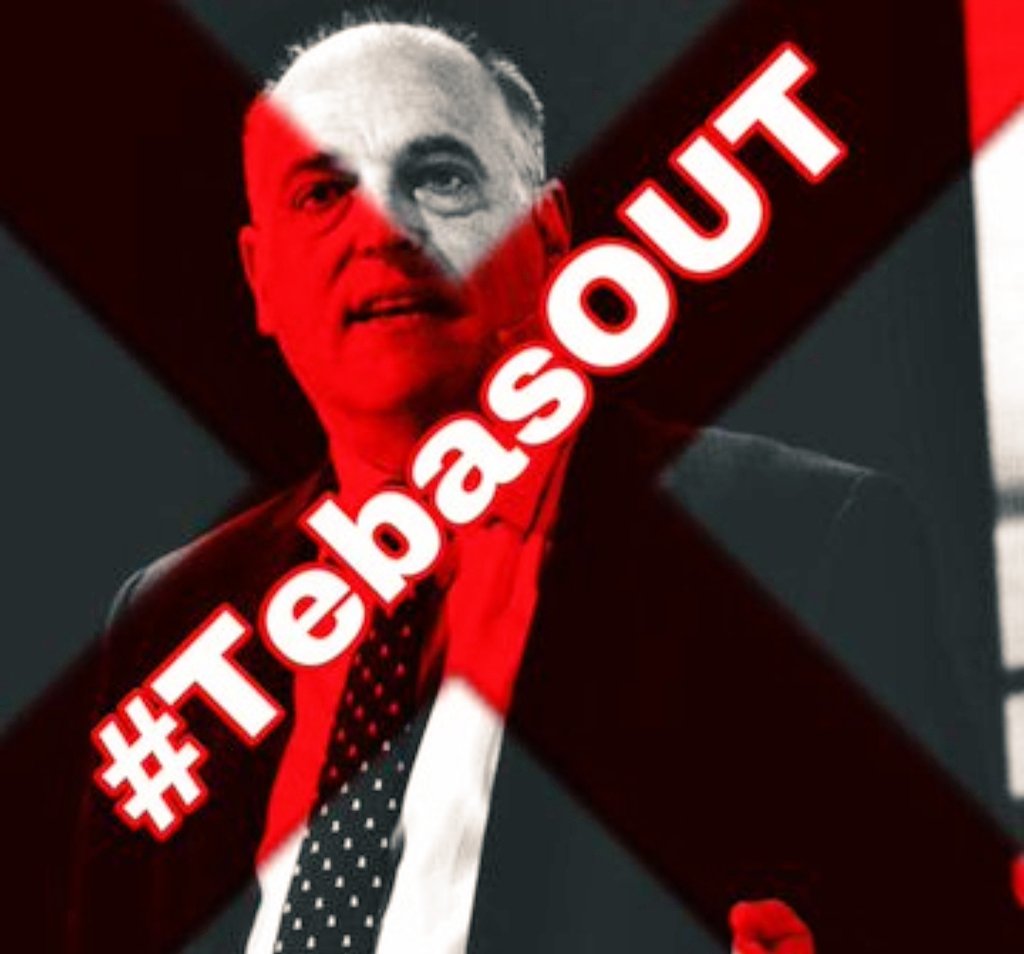 DialloMazDiallo's tweet photo. #Tebas_Out https://t.co/7nHWUwupoz