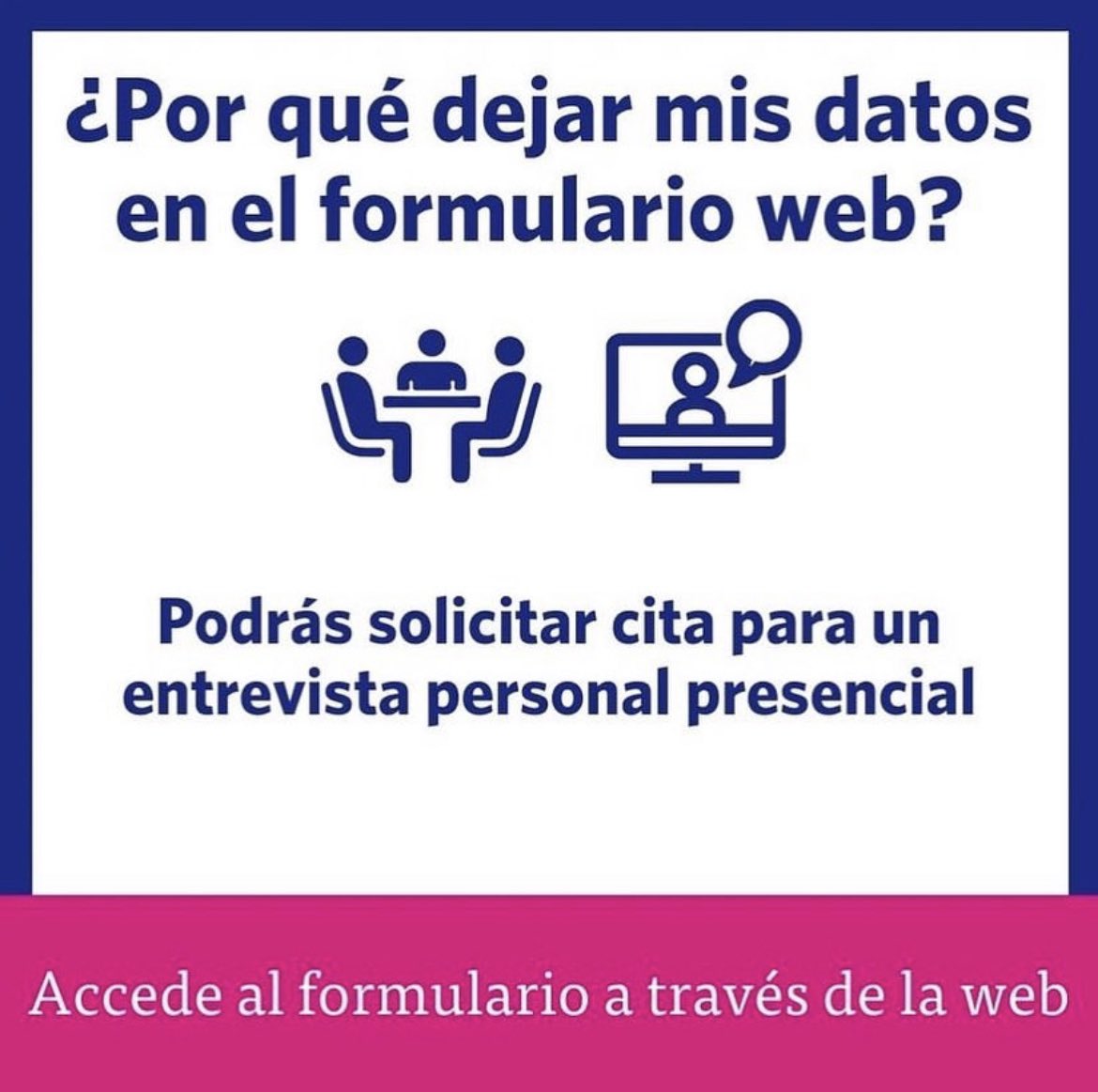 ¿QUIERES CONOCERNOS? 🏫
Comienza el proceso de admisión 2️⃣3️⃣/2️⃣4️⃣. Si quieres visitar nuestro colegio y conocer nuestro proyecto educativo puedes completar el formulario que encontrarás en nuestra página web 👉lapiedadnajera.es #educacioninfantil #educacionprimaria #eso