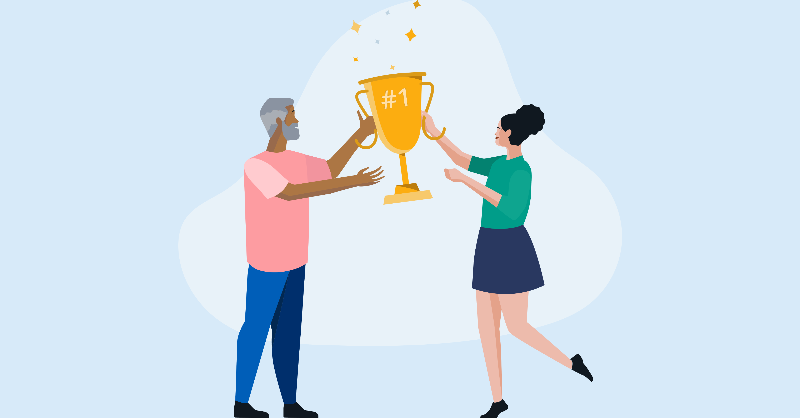 chase_uk's tweet photo. We've come top in @MoneySavingExp's latest customer service poll 🎉

24/7 support is part of our promise of rewarding banking, so we couldn't be more pleased that 94% of those who voted rated us 'great' – thank you!