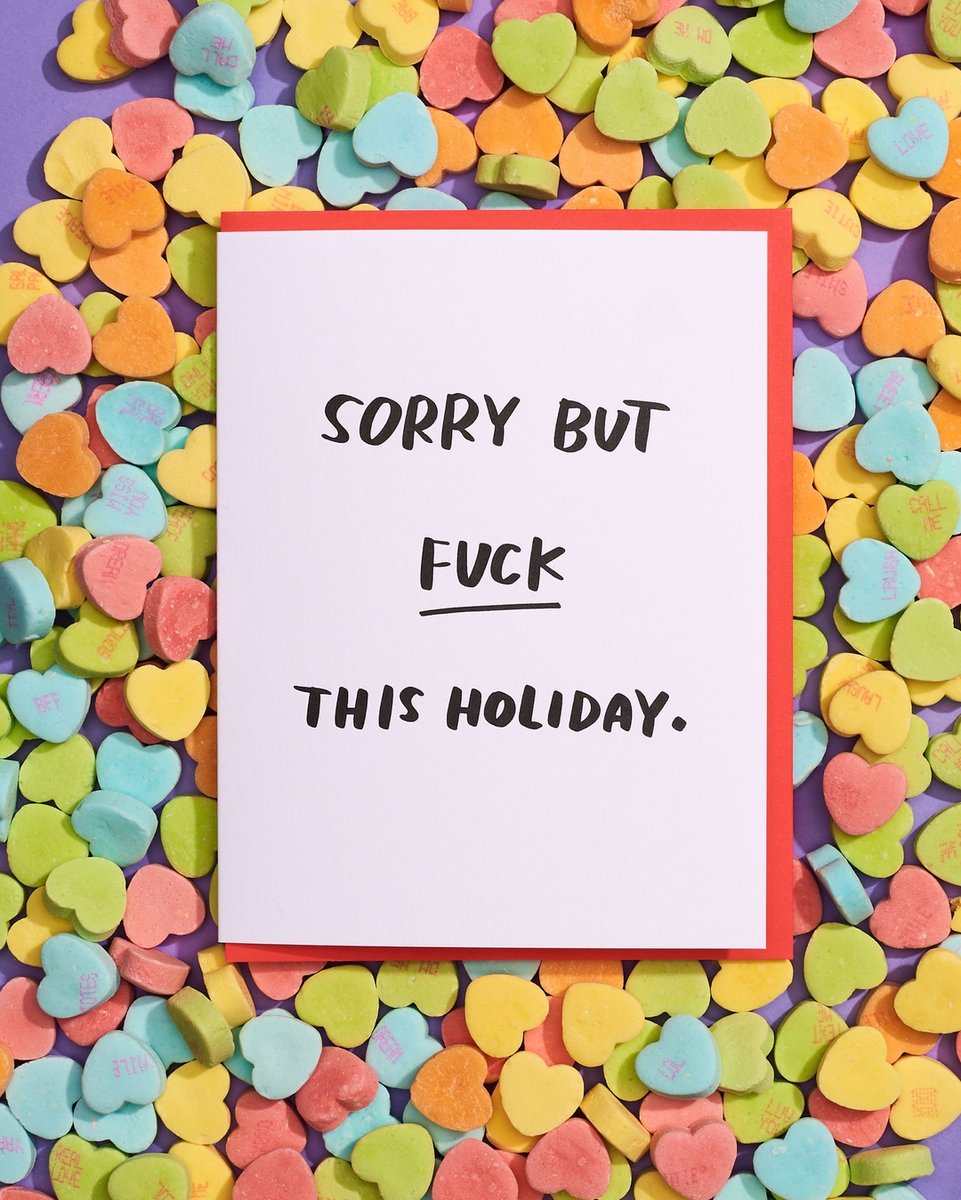 Valentine's Day: Hot or not?