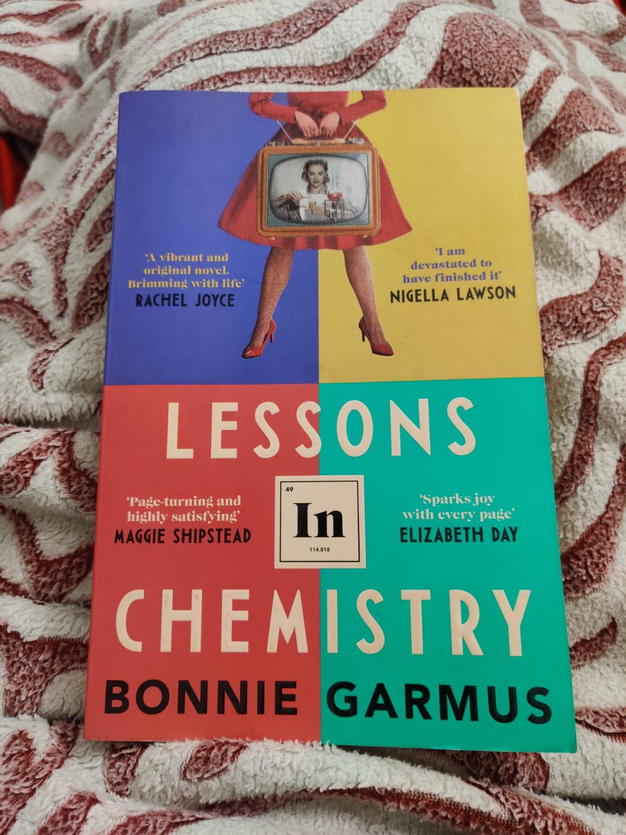 Grateful to @SmridhiSuyashi for sharing this book with me that is literally solving all my problems in life ❤️

#readingin2023