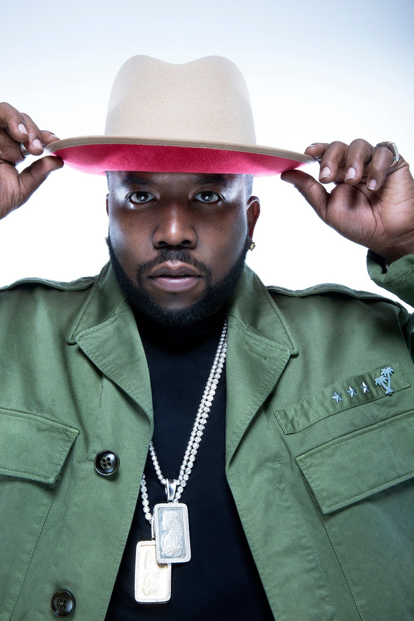 Happy 48th Birthday, Big Boi! 