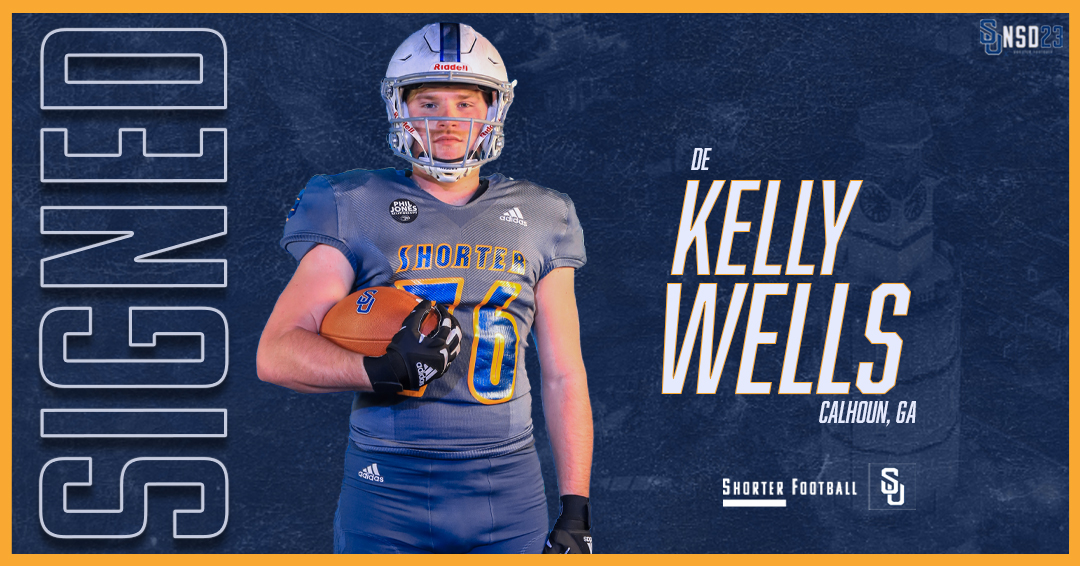 More power to defense!

Welcome to The Hill, Kelly!

 #HillSquad23 | #NSD23