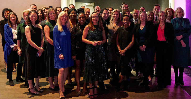 OliverWyman's tweet photo. Following the recent @TheWiAACharter dinner, co-hosted by Oliver Wyman and @JetBlue, Sumati Sharma CA (@nonstopflight) shares leaders' perspectives on driving diversity and inclusion breakthroughs in the Aviation sector. 

Read more below.