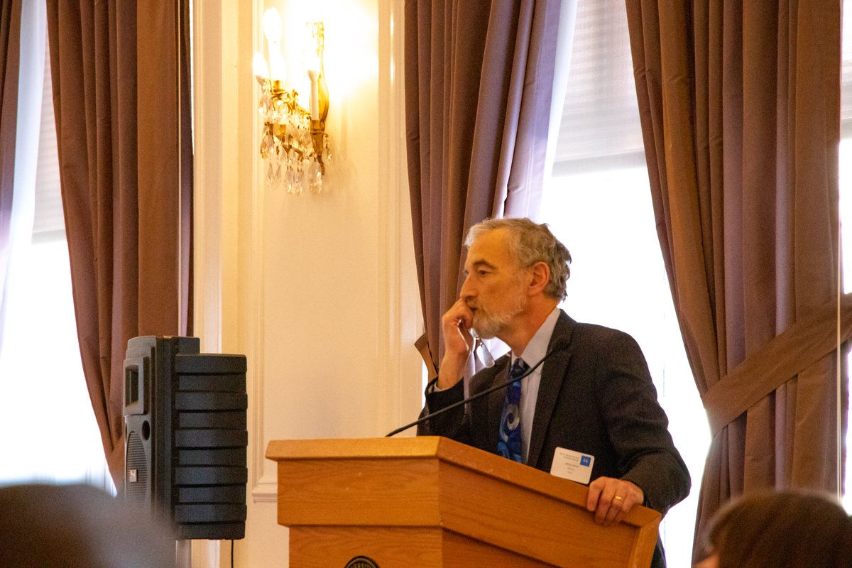PittSTREAM's tweet photo. And that concludes today's Keynote Address! Thanks to Dr. Jeffrey Samet for all the wonderful information and career advice! #NIDANews #NIDAScience #BCAR23 #AddictionMedicine https://t.co/MJ40GiZc6b