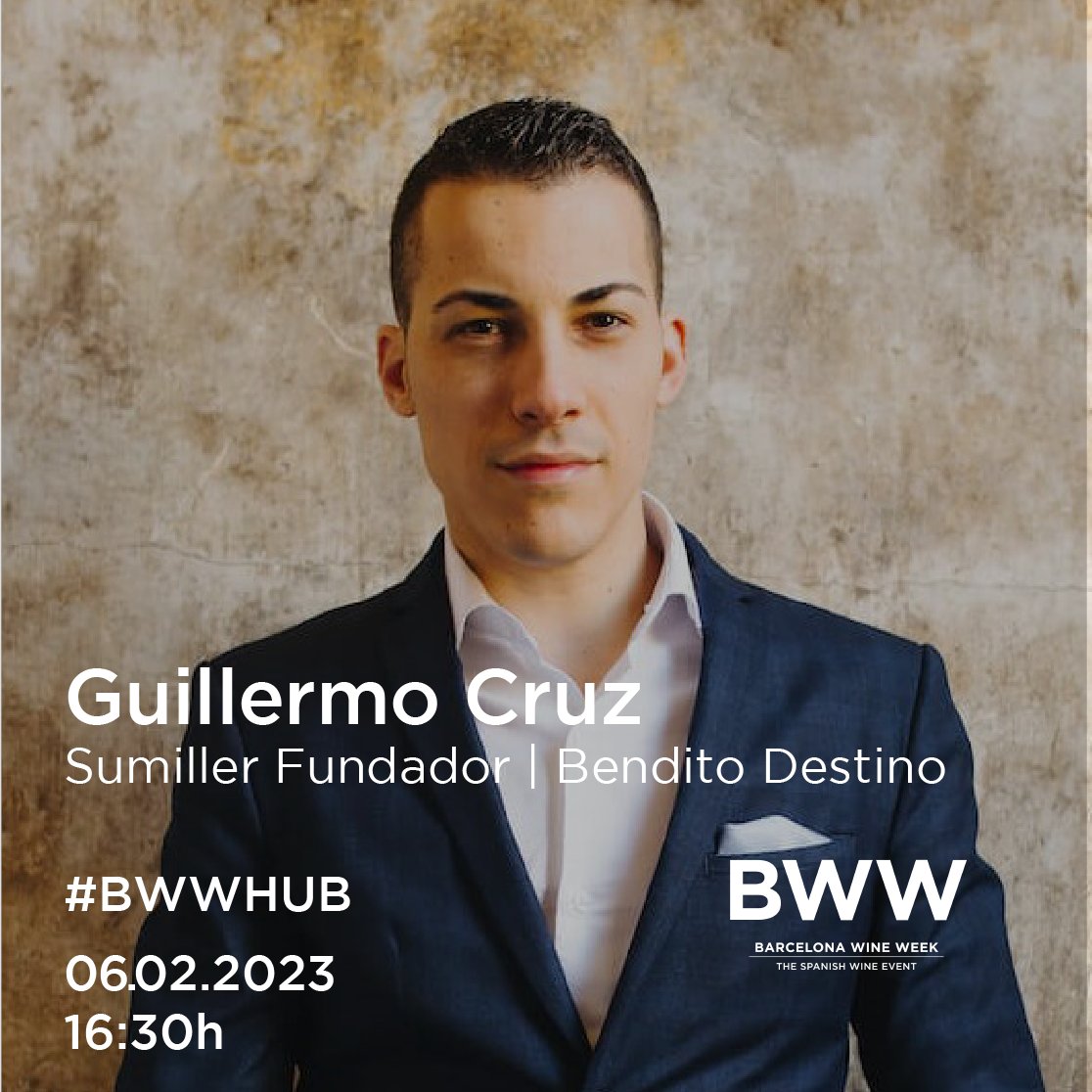 Barcelona Wine Week tweet media