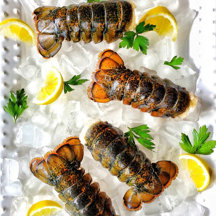 PescatoreNY's tweet photo. 🦞 Get a taste of Maine right here in Manhattan! Our fresh, cold water Maine lobster tails are shipped to our market fresh and they make any meal a clawsome one! 🦞 https://t.co/EhJyuoQoDt #pescatoreseafood #newyorkcity #nycseafood #nyclobster https://t.co/hJs58wmflG