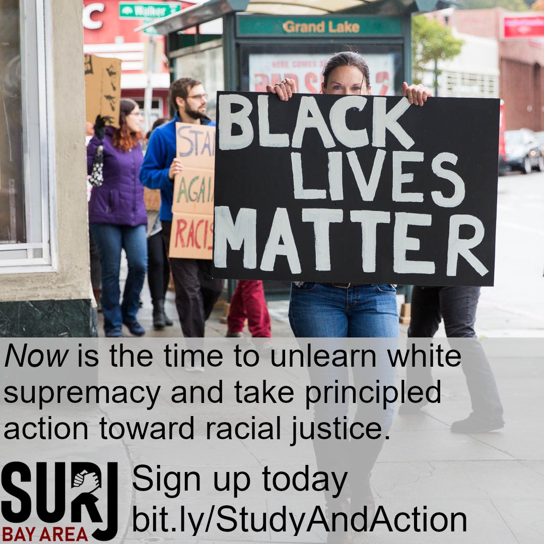 ReganBrashear's tweet photo. Interested in taking action to close prisons while learning about the roots of white supremacy, incarceration & abolition? Registration is open for @surjbayarea’s #StudyAndAction program w/ partner @CURBprisons. Learn more https://t.co/4HyZYBf8bh #CloseCAPrisons https://t.co/6ZWkVldLd4