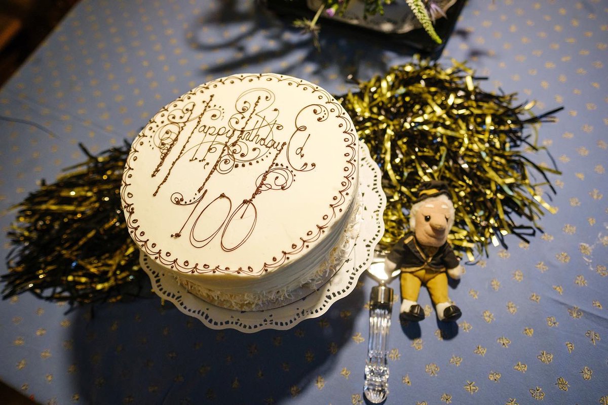 Wake Forest University tweet media