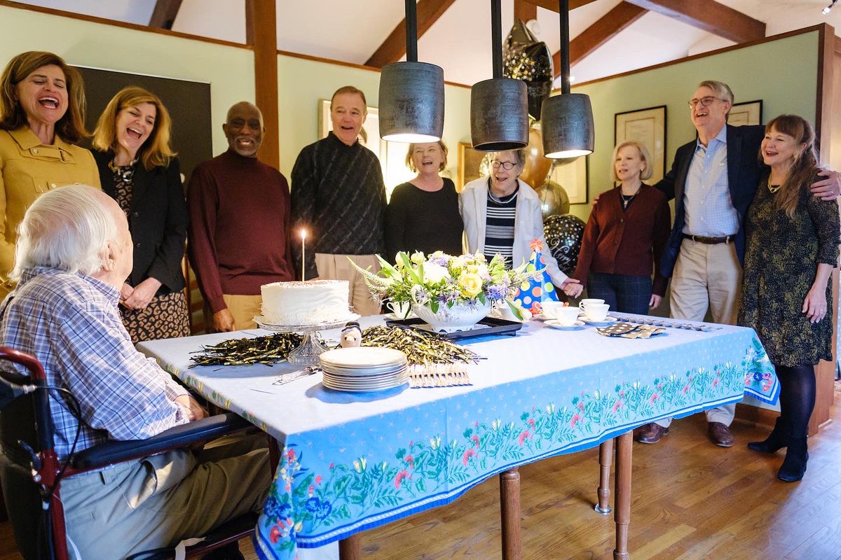 Wake Forest University tweet media