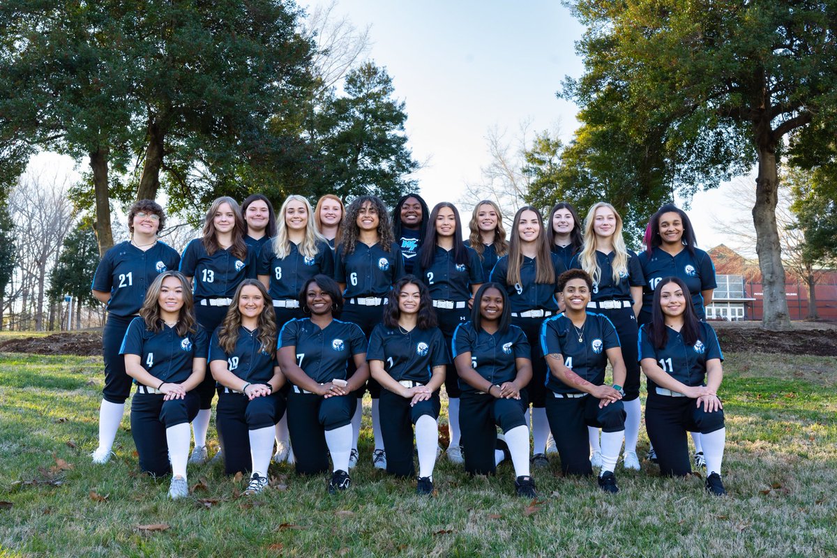 Coach_Pete_Rose's tweet photo. National Women in Sports Day!  Wake Tech Eagles Women in Sports!   @waketechsports @WakeTechSB https://t.co/YBg3EETXYq