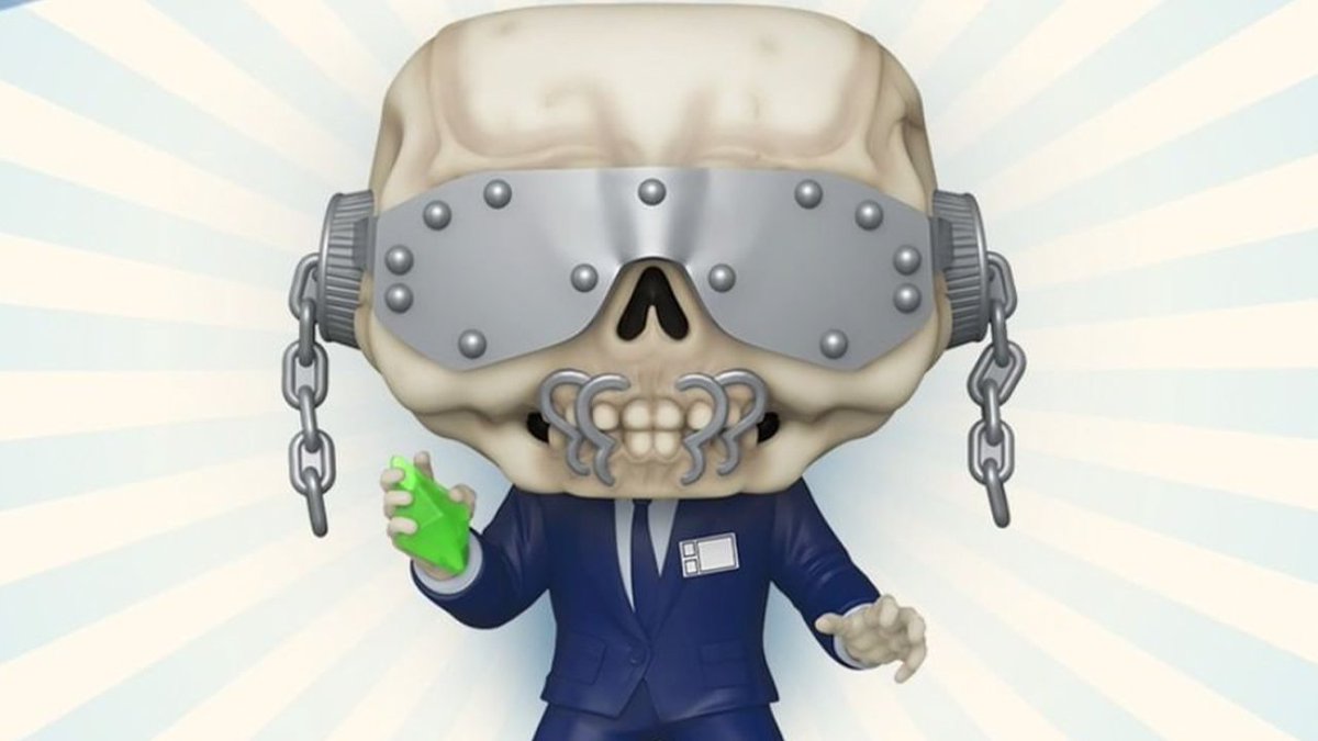 Metal Injection on Twitter "MEGADETH's VIC RATTLEHEAD Has His Own