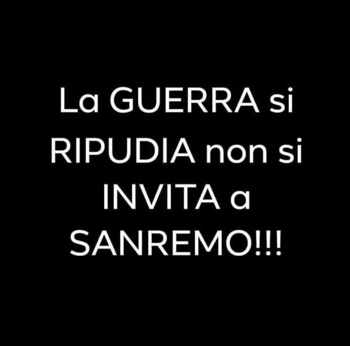 ilcupo_m's tweet photo. Più chiaro di così.. https://t.co/gWdoK1egz1