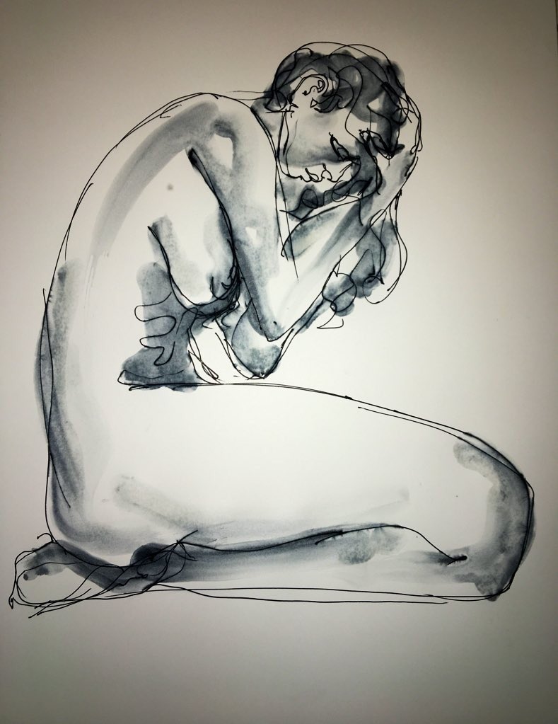 zim2918's tweet photo. Any words for this drawing? https://t.co/qSj9omBkz4