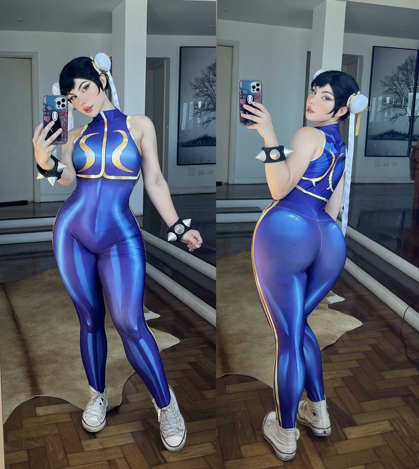 1683px x 1884px - Chun-Li æ˜¥ä¸½ ðŸ’‹ (@_LadyThicc_) / Twitter