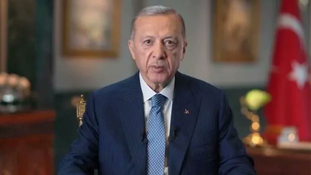 Cumhurbaşkanı Erdoğan: "Benim alanım ekonomi, neticesi de ortada."