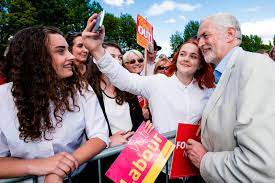 There's a reason 16 year olds won't be given the vote #c4news #corbynwasright #schoolstrikes
