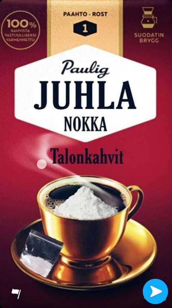 elnotqsimo's tweet photo. #juhlamokka https://t.co/kAbgKvbPQB