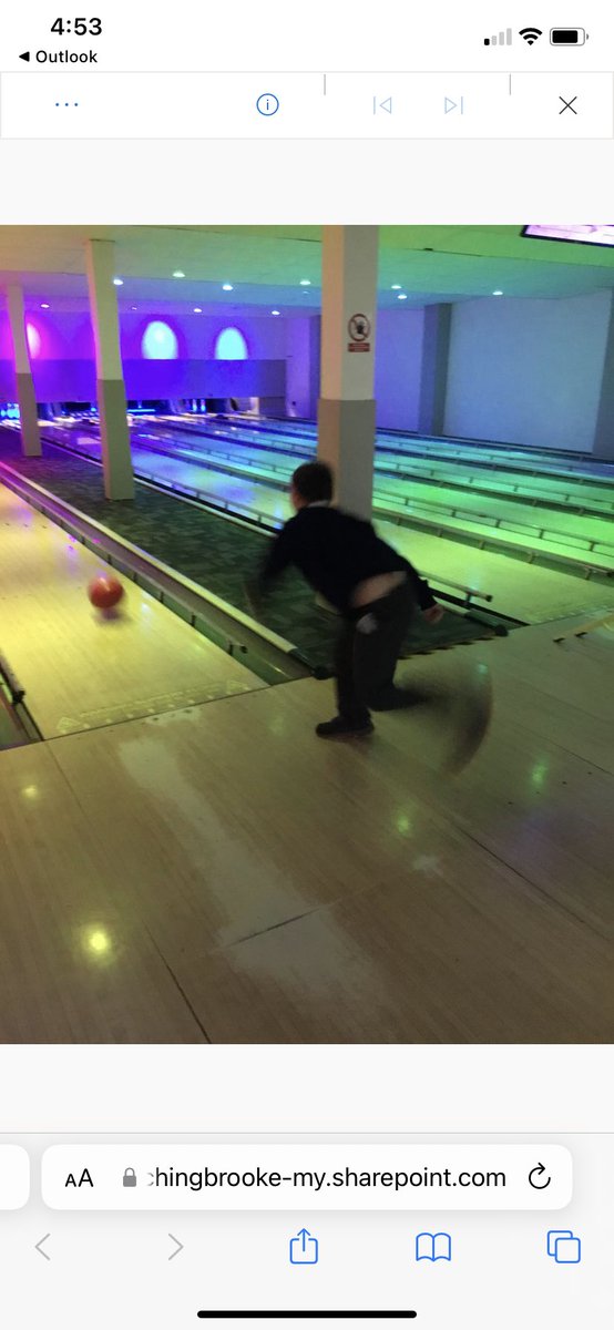 GCA_learning's tweet photo. Our students had an amazing time at the @HuntsSSP @Panathlon bowling event yesterday and came in first place 🥇 Amazing!! #GCApe #GCAhealth #GCAwellbeing https://t.co/QKXyBiBsra