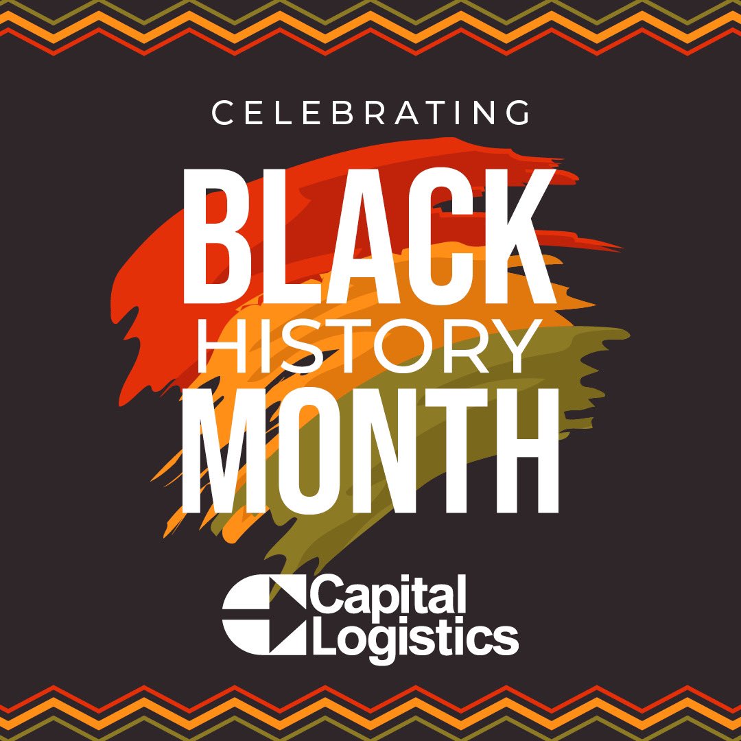 log_cap's tweet image. Honoring the triumphs and history of African Americans throughout U.S. history. #blackhistorymonth