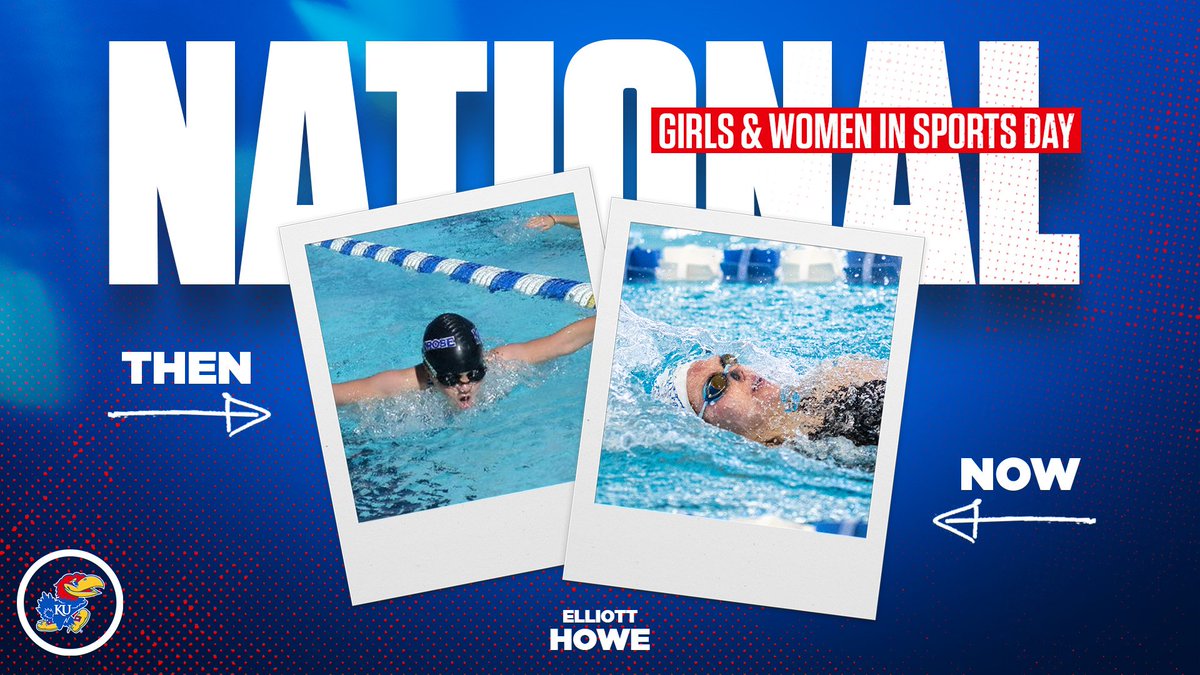 KUSwimDive's tweet photo. https://t.co/jwf3oNxcvt