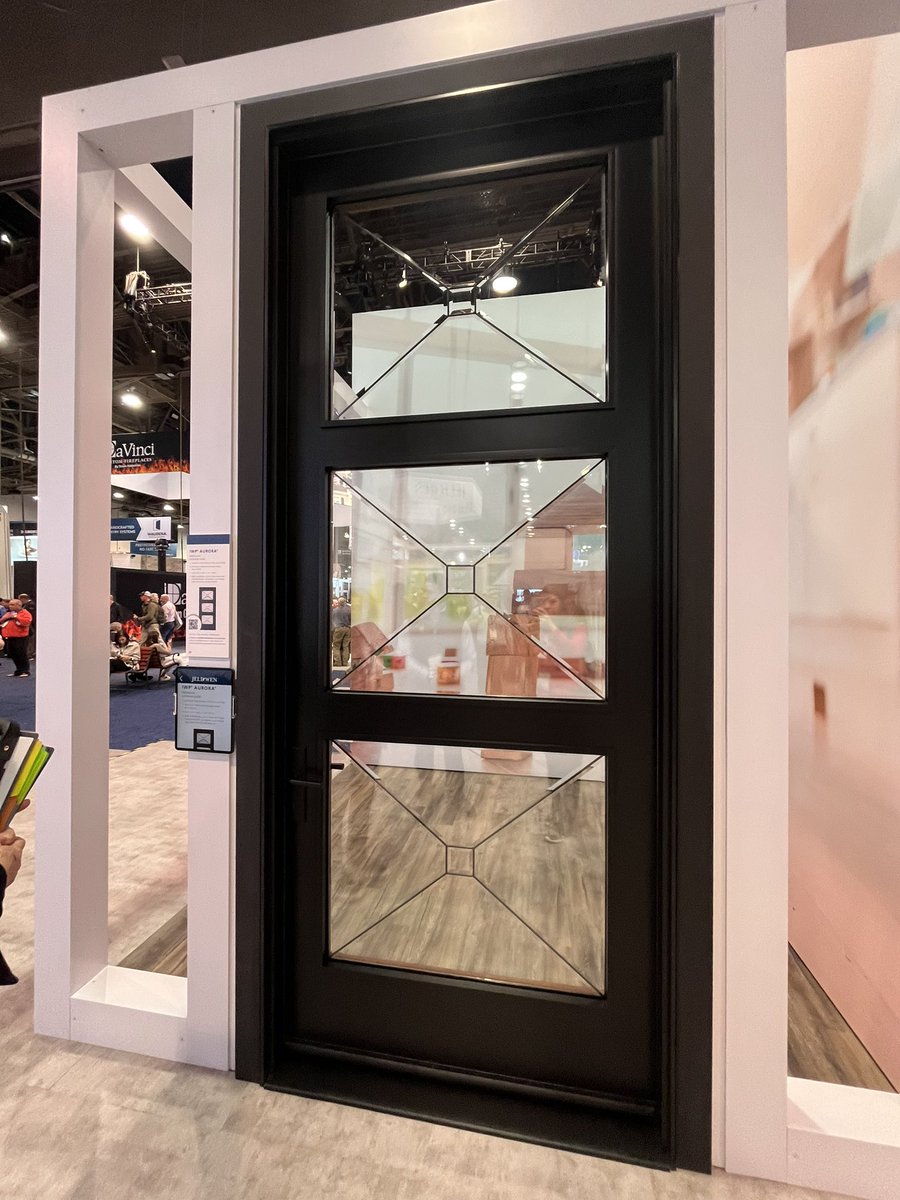 Window + Door on Twitter: 