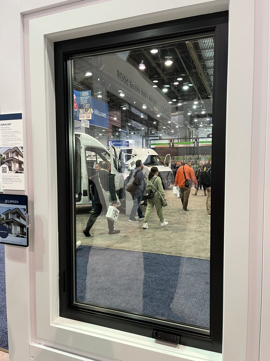 Window + Door on Twitter: 