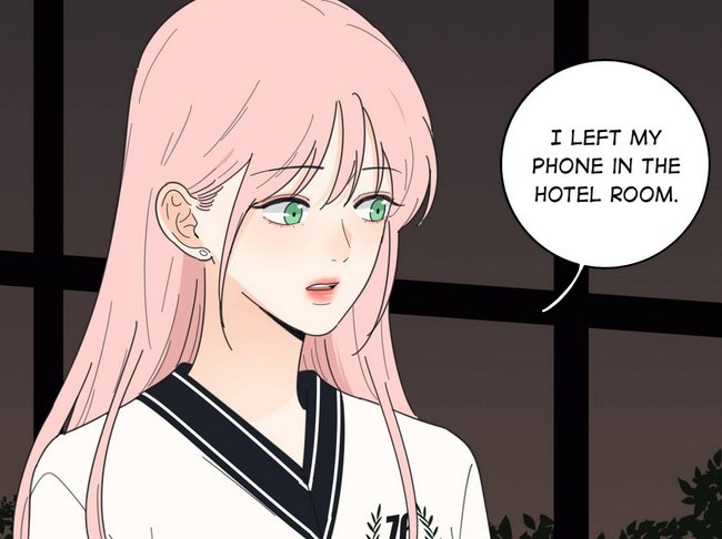 Evildeadfan102's tweet image. I read Bai Lijin Among Mortals Chapter 44. 
#Bailijinamongmortals #chapter44 #manhwa #yuri #LGBTQ