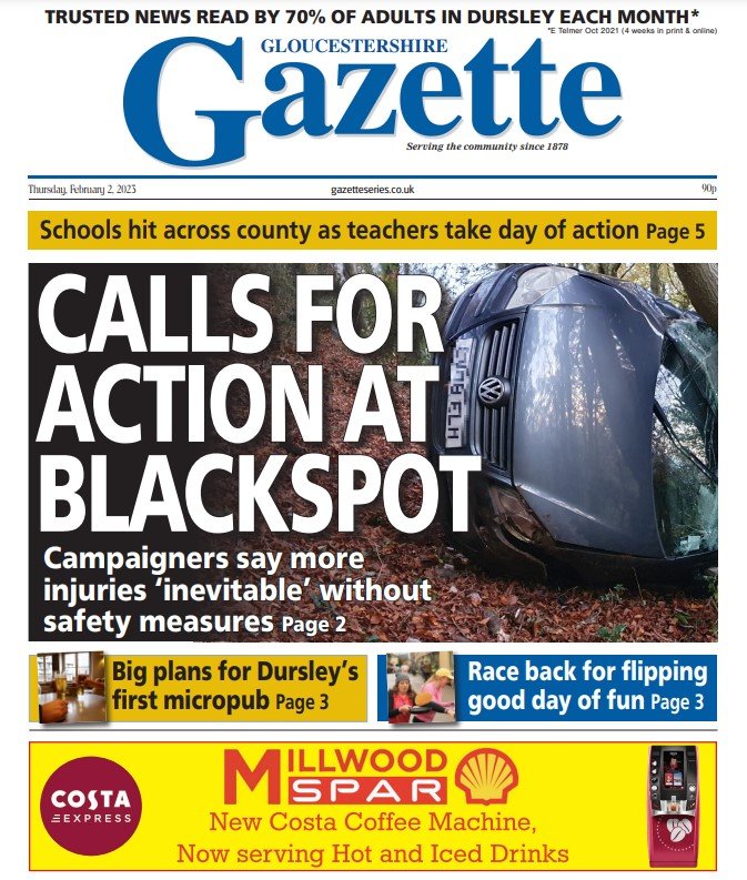 Alice Knight tweet media