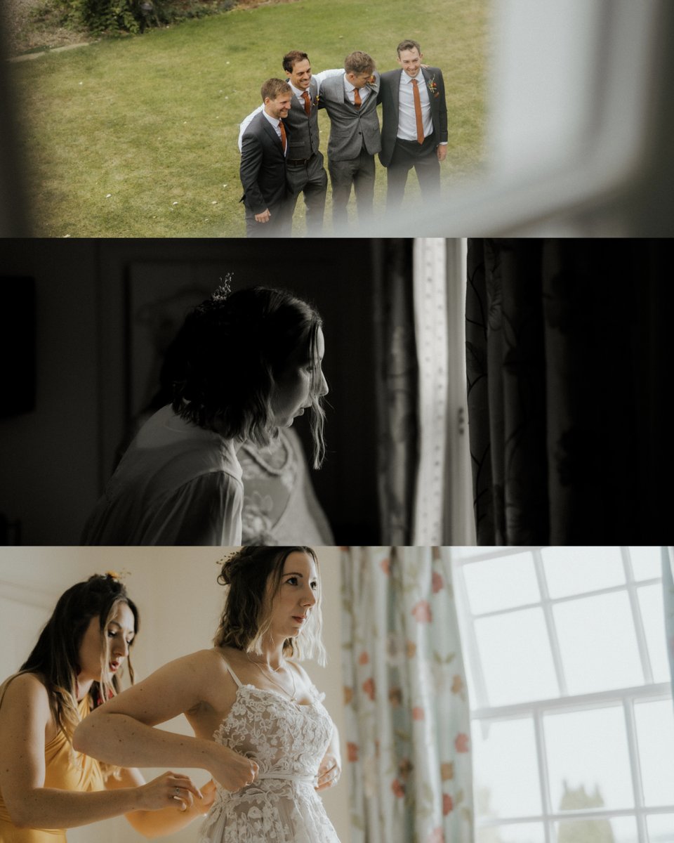 BeanieandJosh's tweet photo. Chloe + Dan // Low Osgoodby Grange, Thirsk

It was autumnal colours and a tipi on a farm for these two adventurers. They didn't let the soggy weather stop them from having a lovely evening. We love to see it. As usual, here are some of our favourite snaps. 

#farmwedding #epiclov https://t.co/kzo5W2RvHi