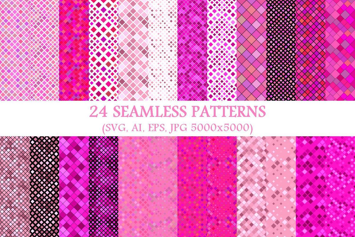 DavidZydd's tweet image. Pink Patterns: graphic-design-resources.com/pink-patterns.… #PinkPatterns #PinkPattern #PinkBackgrounds #PinkBackground #ColorPatterns #ColorPattern