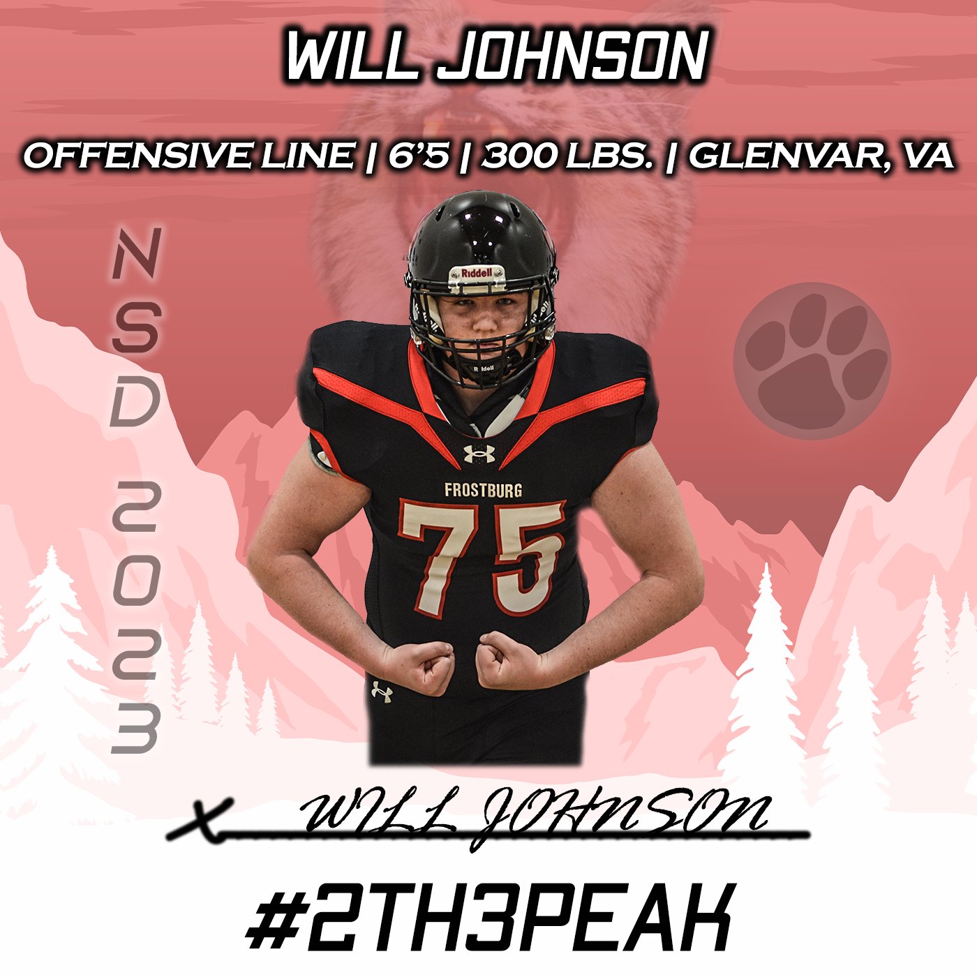 Glenvar Football (GlenvarFB) / Twitter