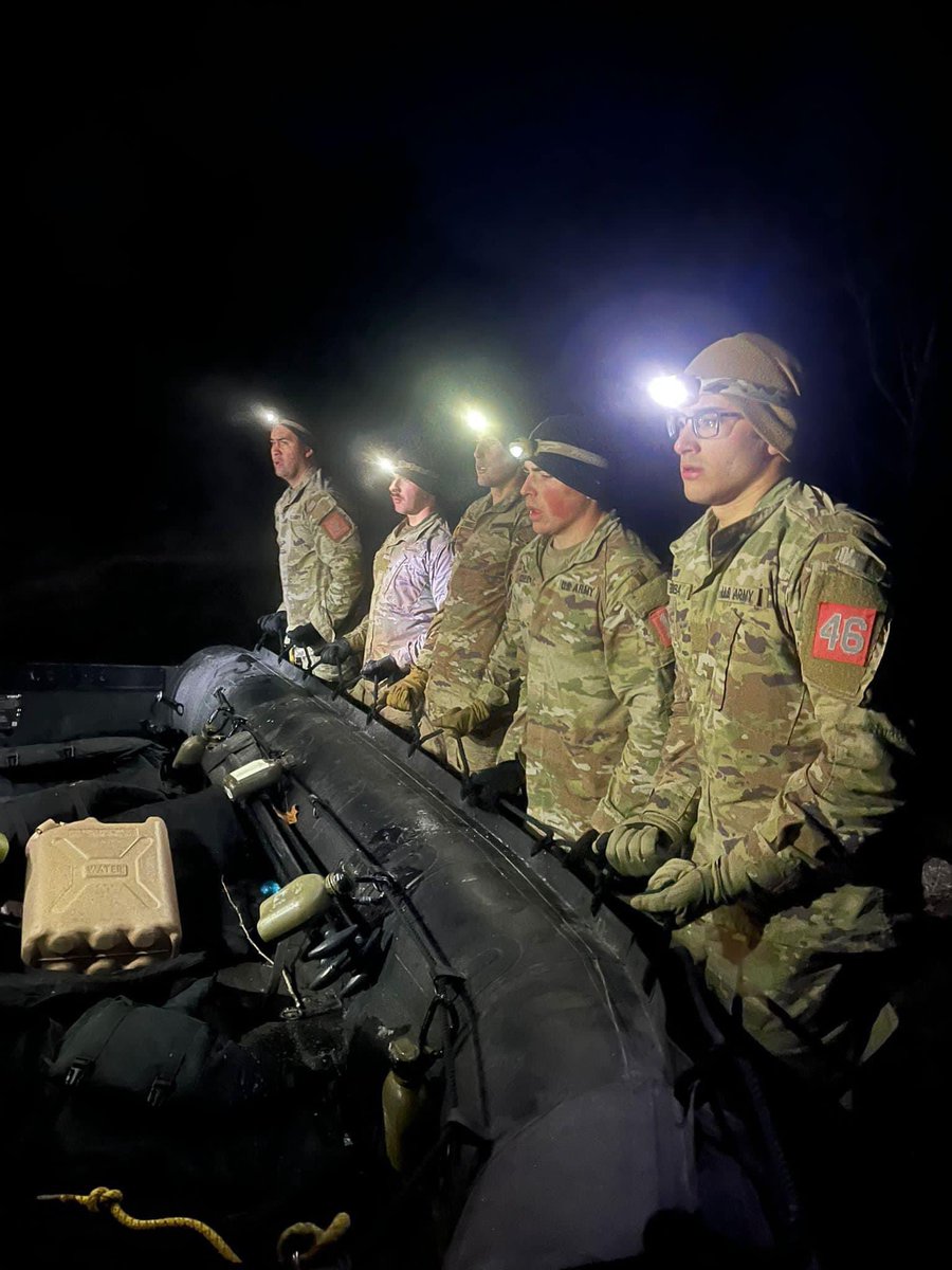 Sapper Leader Course tweet media