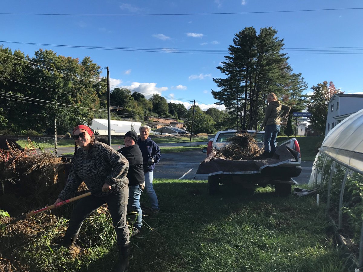 Groundwork supports those with barriers to success in the workforce by providing education, training &amp; wrap around services! Recruiting for Tazewell, VA: docs.google.com/.../1FAIpQLSfG…. Learn more about Groundwork: asdevelop.org/groundwork. #Career #applynow #nowhiring  #skillsgrowhere