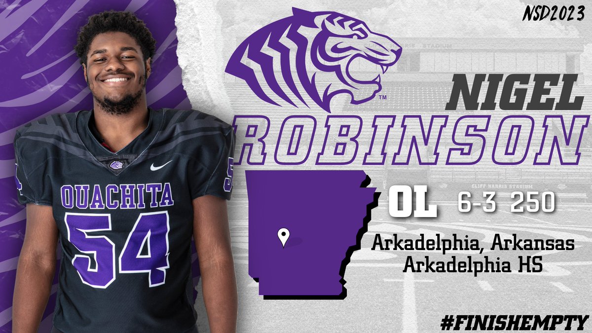 Staying Home! Welcome to the Family Nigel!

#FINISHEMPTY #NSD23