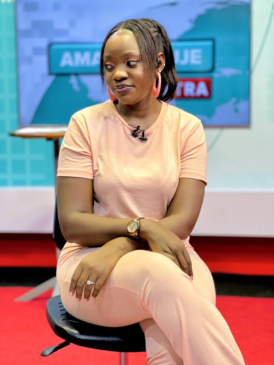 Precious Remmie tweet media