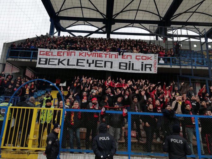 Beklenen haber geldi. Camiamız için hayırlı olsun! ⚫🔴 
ESKİŞEHİRSPOR YAŞAYACAK!
#Eskişehirspor