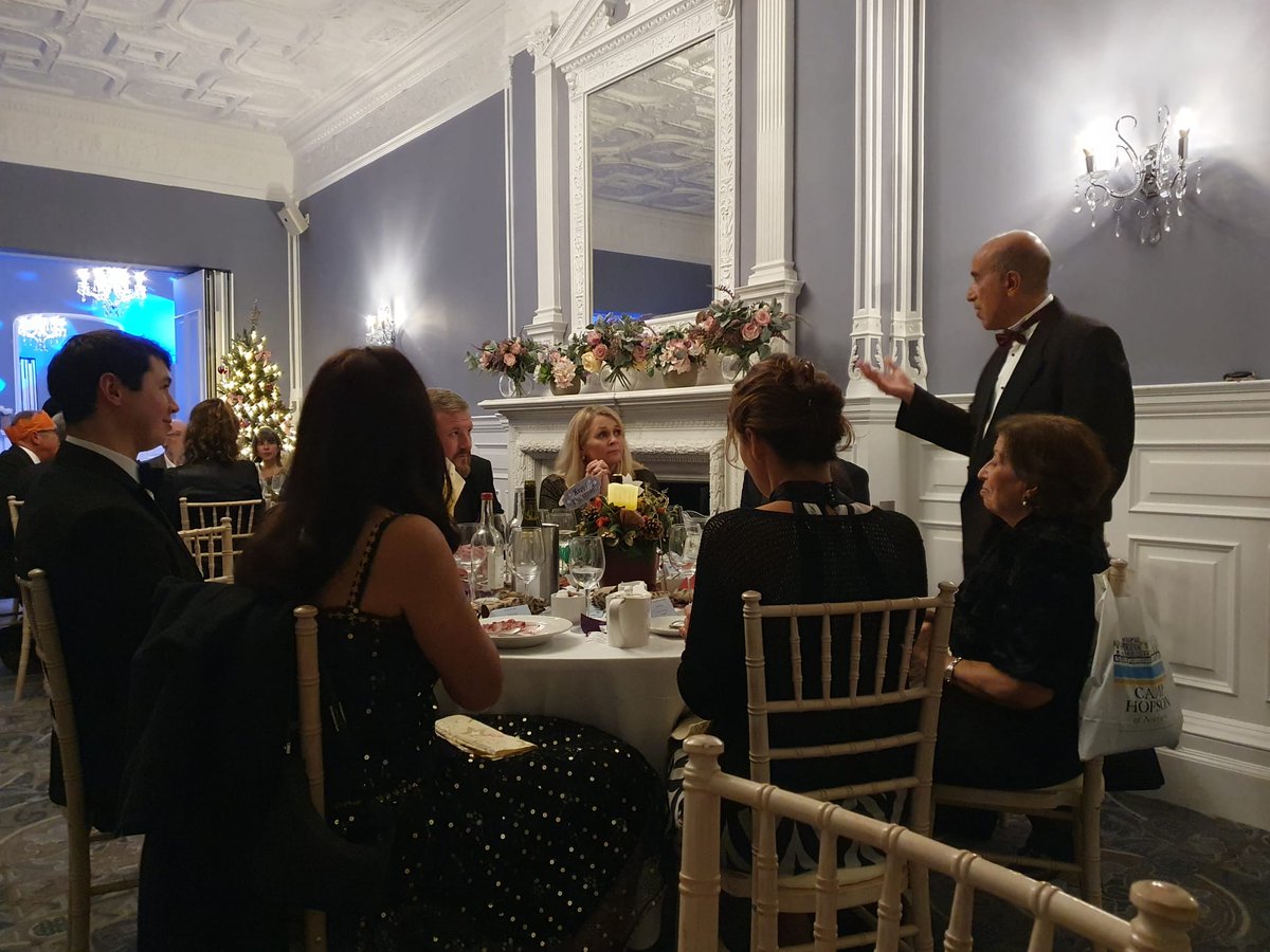 anylanguage's tweet image. A few more photos from our recent celebrations! 🎉

Well done to all the team, both in-house and external for all their hard work through 2022 👏

Read more on our blog 👉 zcu.io/qMtj 

 #prestigenetwork #anylanguage #communication #team #staff